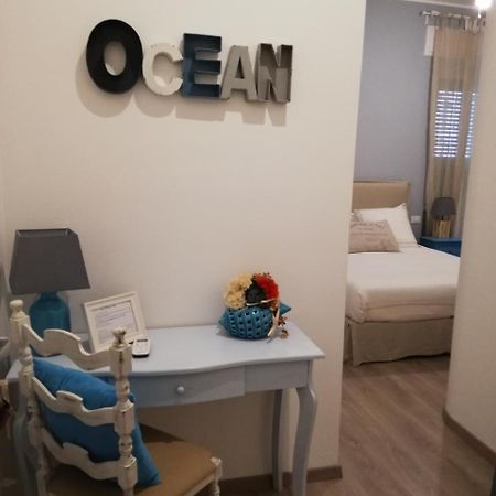 מלון צ'יביטאנובה מארקה La Casa Di Titti מראה חיצוני תמונה