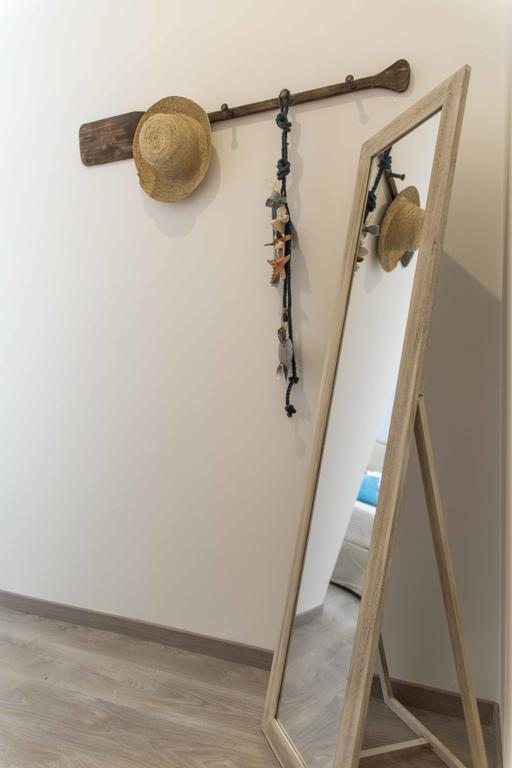 מלון צ'יביטאנובה מארקה La Casa Di Titti מראה חיצוני תמונה