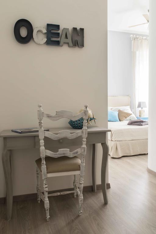 מלון צ'יביטאנובה מארקה La Casa Di Titti מראה חיצוני תמונה