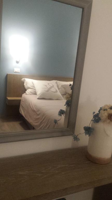 מלון צ'יביטאנובה מארקה La Casa Di Titti מראה חיצוני תמונה