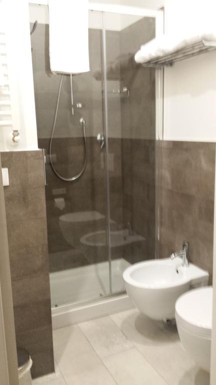 מלון צ'יביטאנובה מארקה La Casa Di Titti מראה חיצוני תמונה