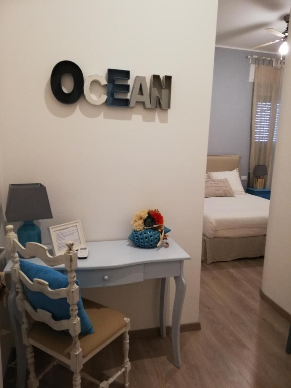 מלון צ'יביטאנובה מארקה La Casa Di Titti מראה חיצוני תמונה
